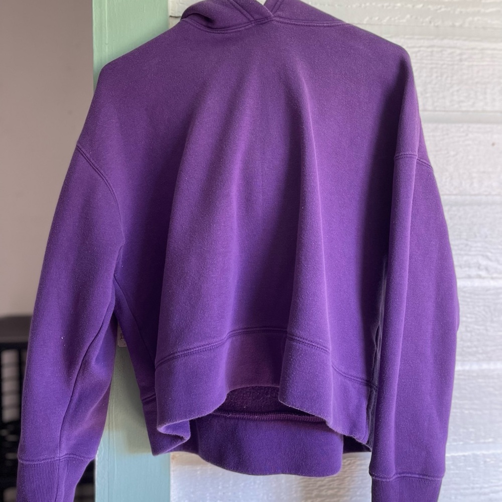 Zara Hoodie